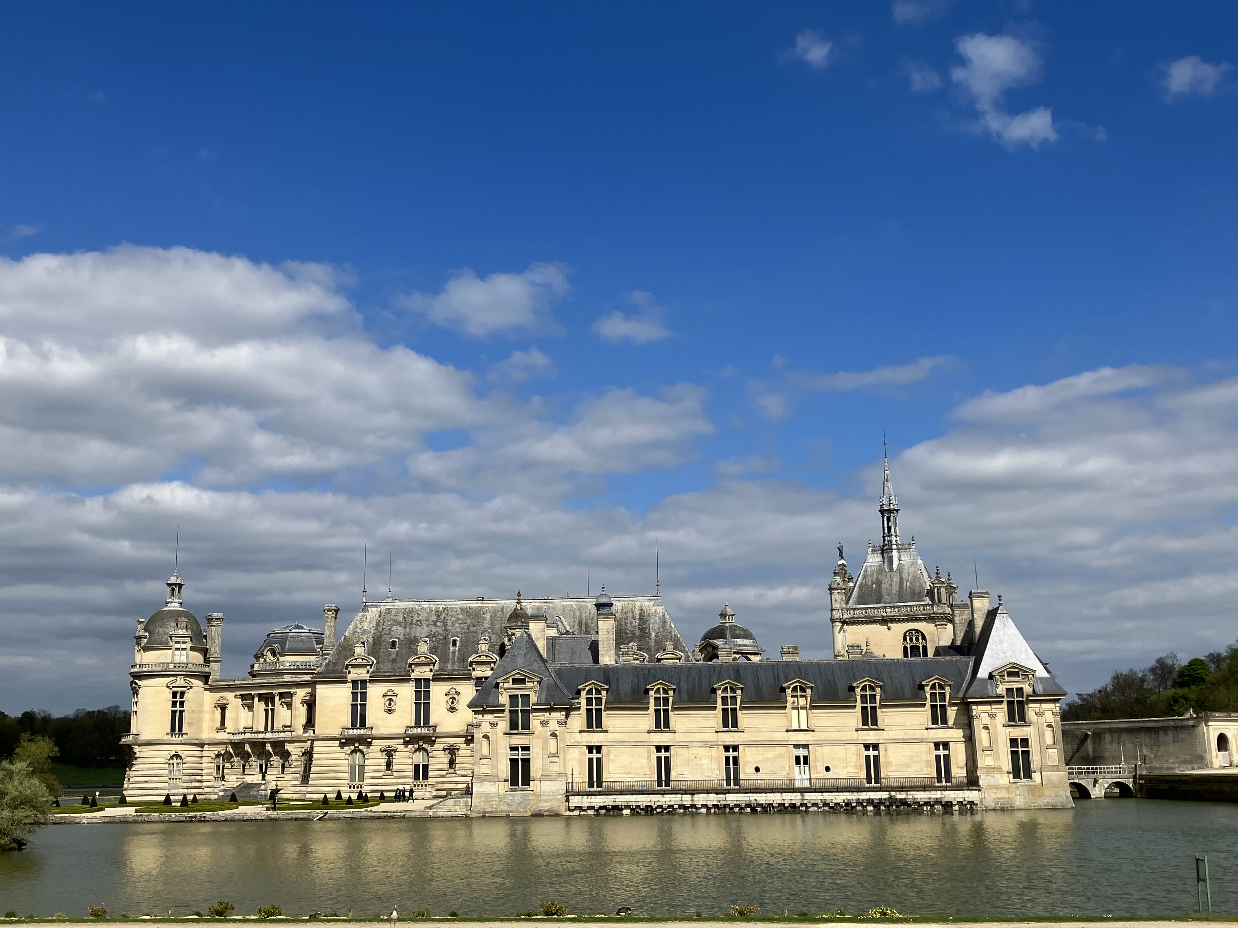 Guide to Versailles and Chantilly: A Tale of Two Châteaux – A